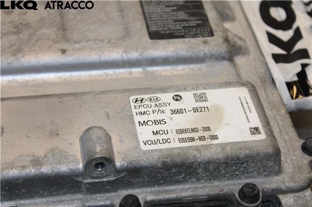 Converter til Hyundai Kona 2017-2021 (Type I, Fase 1)  (366010E271|)