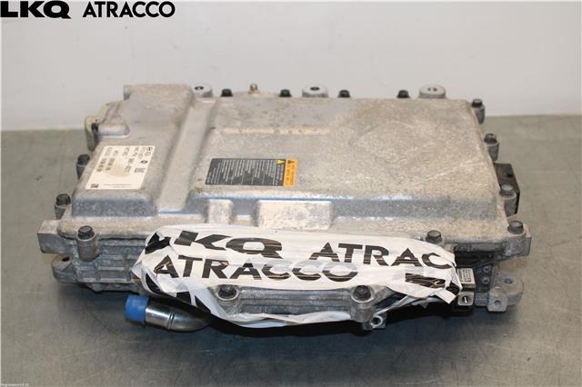 Converter til Hyundai Kona 2017-2021 (Type I, Fase 1)  (366010E271|)