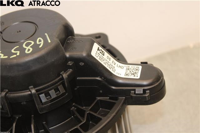 Varmeapparat motor til Hyundai Kona 2017-2021 (Type I, Fase 1)  (97113K4000|)