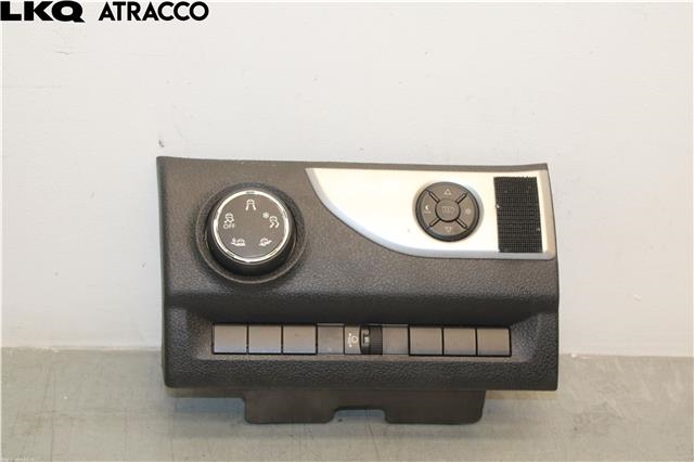 Diverse deler til Toyota Proace 2016-->> (Type II) (SU001A6315|)