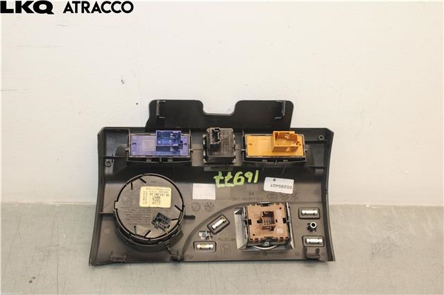 Diverse deler til Toyota Proace 2016-->> (Type II) (SU001A6315|)