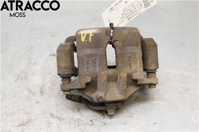 Bremsecaliper venstre foran til Kia Sportage 2010-2016 (Type III)  (581102Y000|)