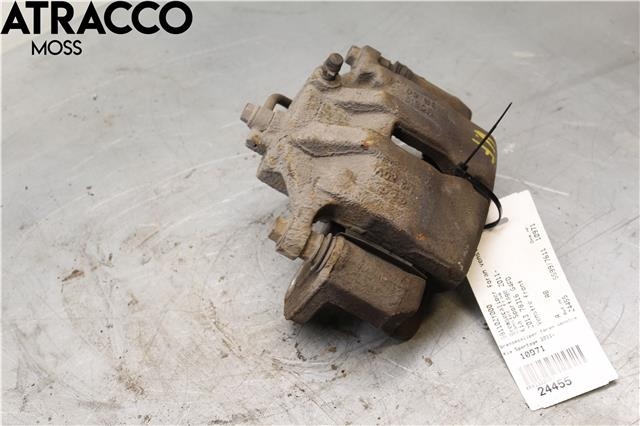 Bremsecaliper venstre foran til Kia Sportage 2010-2016 (Type III)  (581102Y000|)
