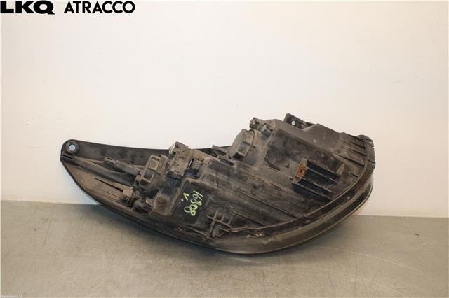 Frontlykt venstre halogen til Hyundai Ix35 2010-2015  (921012Y000|)