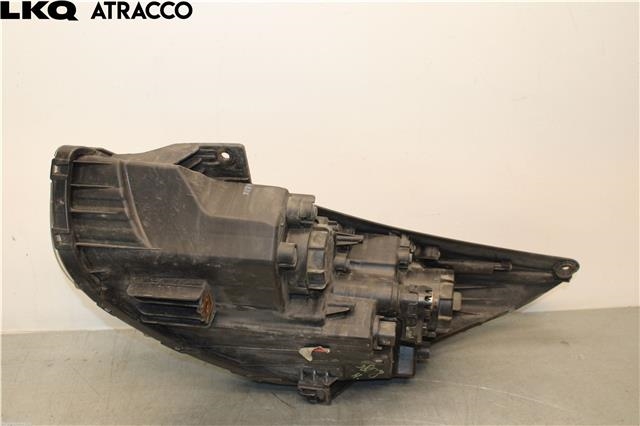 Frontlykt høyre halogen til Hyundai Ix35 2010-2015  (921022Y000|)