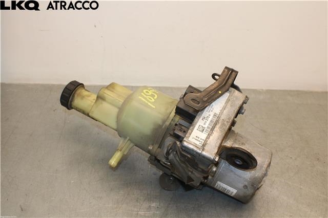 Servo pumpe elektrisk til Toyota Proace 2016-->> (Type II)  (SU001A5829|)