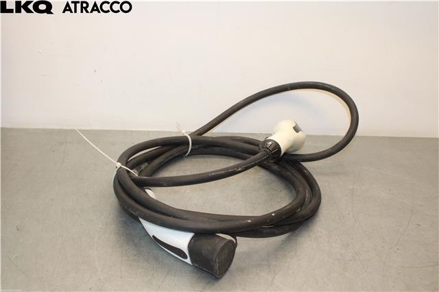 Batterilader kabel til MG Marvel R, 2021-->>  (DUOSIDA)