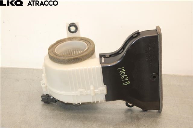 Varmeapparat motor til Toyota Auris, 2015-2019 (Type II, Fase 2)  (G923012010)