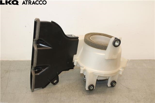 Varmeapparat motor til Toyota Auris 2015-2019 (Type II, Fase 2)  (G923012010|)