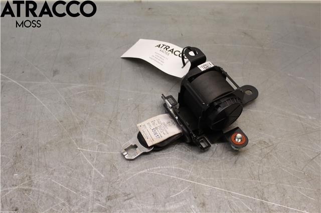 Sikkerhetsbelte bak midtre til Kia Sportage, 2010-2016 (Type III)  (898503U200WK)