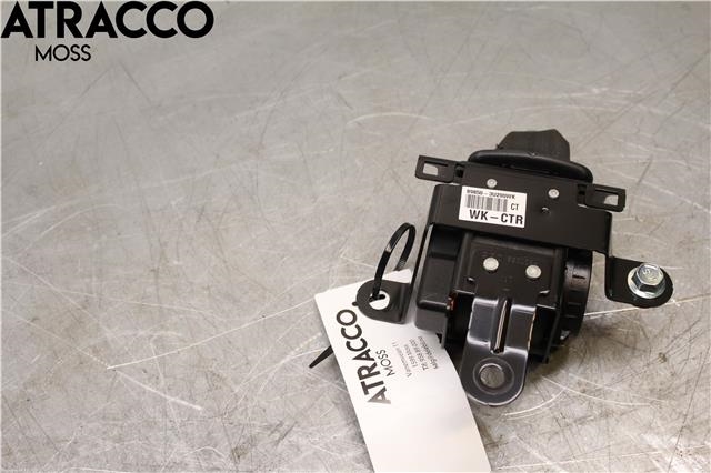 Sikkerhetsbelte bak midtre til Kia Sportage 2010-2016 (Type III)  (898503U200WK|)