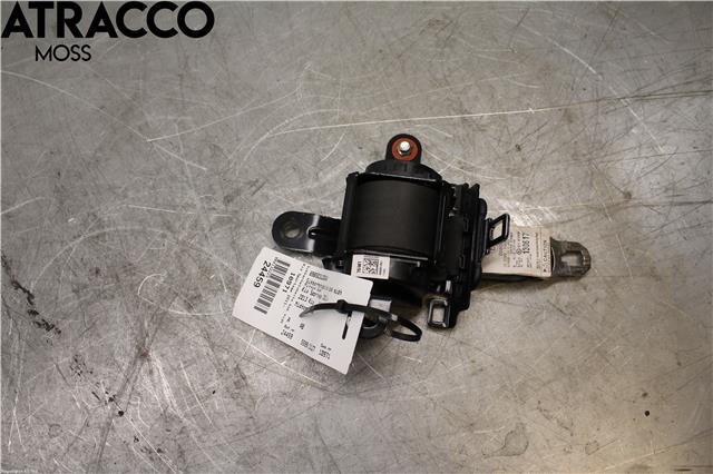 Sikkerhetsbelte bak midtre til Kia Sportage 2010-2016 (Type III)  (898503U200WK|)