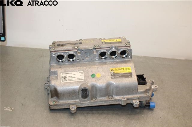 Inverter elbil til MG Marvel R, 2021-->>  (10951333)