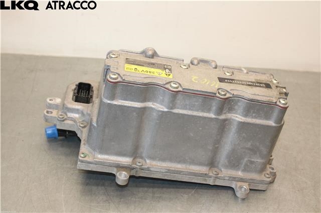 Inverter elbil til MG Marvel R 2021-->>  (10951333|)