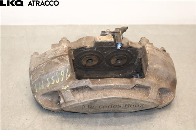 Bremsecaliper høyre foran til Mercedes C-Klasse 2014-2018 (Fase 1) (W205) (W205) (A0114219698|)