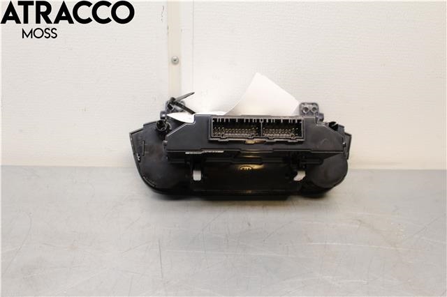 Varmeapparat betjening til Kia Sportage 2010-2016 (Type III)  (972503U101BLH|)