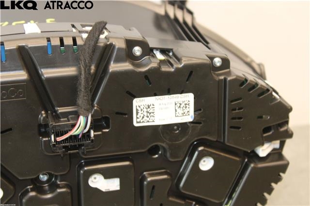 Instrumentpanel til Ford E-Transit 2022-->> (2729855|)