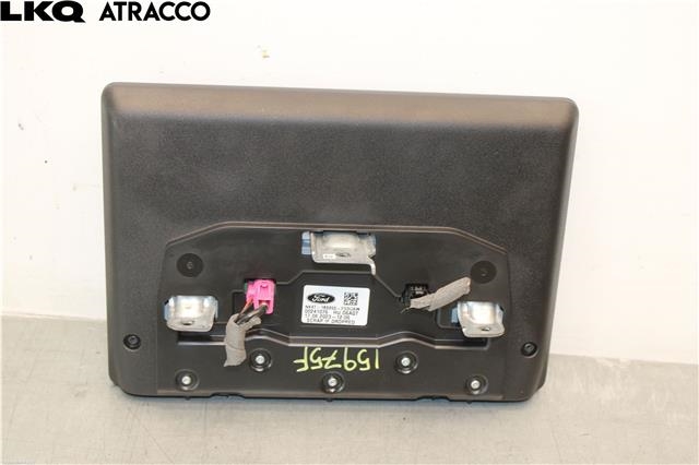 Multimedia display (MCU - Media Controller Unit) til Ford E-Transit 2022-->>  (2708820|)