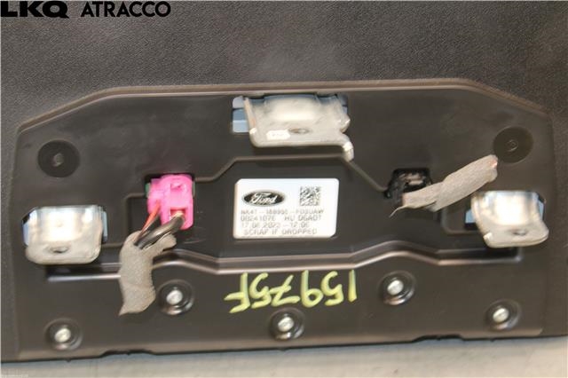Multimedia display (MCU - Media Controller Unit) til Ford E-Transit 2022-->>  (2708820|)