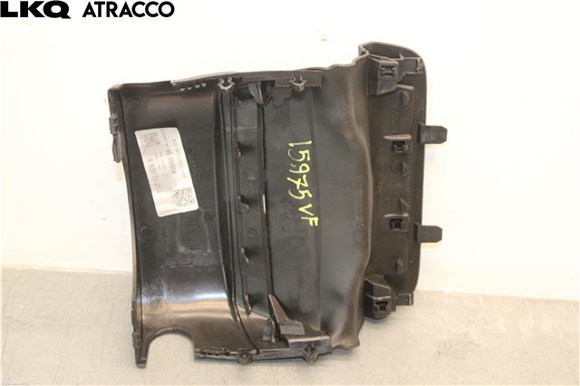 Ratt deksler til Ford E-Transit 2022-->> (2383554|)