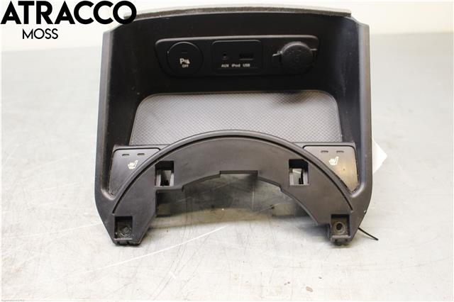Diverse deler til Kia Sportage, 2010-2016 (Type III)  (846313U020WK)
