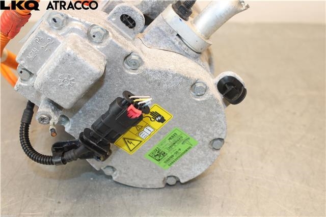 Aircondition kompressor til Tesla Model 3 2018-2023 (Fase 1)  (108819800P|)