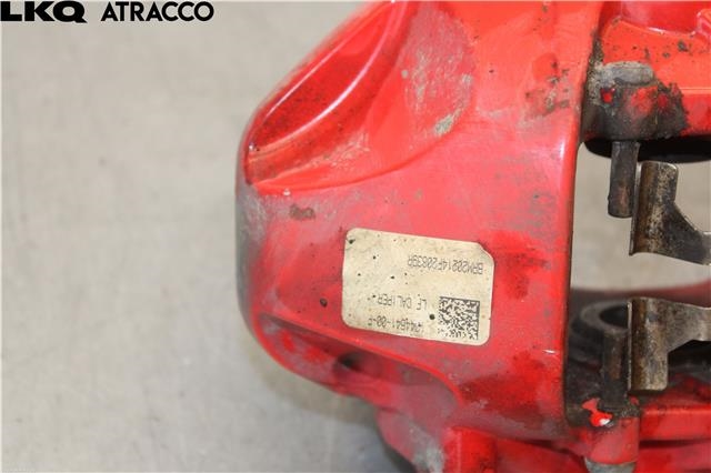 Bremsecaliper venstre foran til Tesla Model 3 2018-2023 (Fase 1)  (104464100G|)