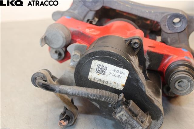 Bremsecaliper venstre bak til Tesla Model 3 2018-2023 (Fase 1)  (118864300C|)