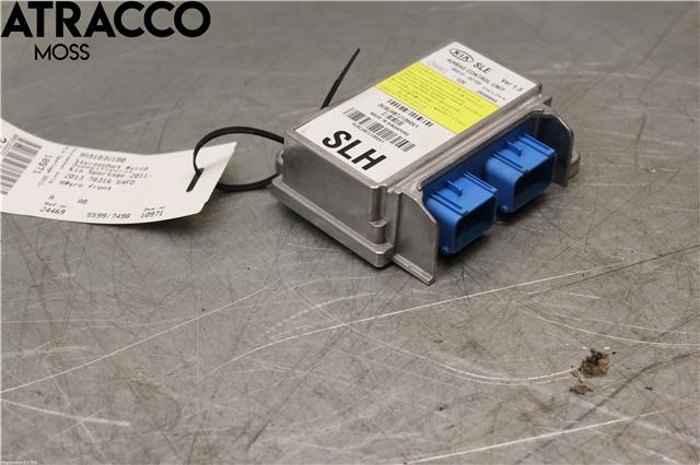 Styreenhet diverse til Kia Sportage 2010-2016 (Type III)  (959103U100|)
