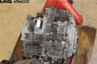 Girkasse automat til Toyota Auris,   (|3090047084)