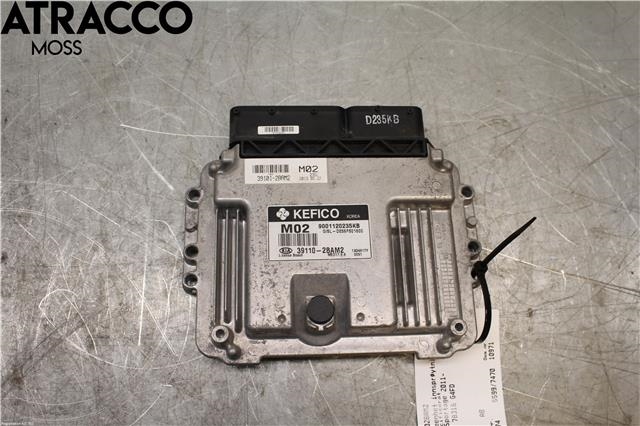 Styreenhet motor til Kia Sportage 2010-2016 (Type III)  (391102BAM2|)