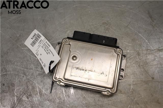 Styreenhet motor til Kia Sportage 2010-2016 (Type III)  (391102BAM2|)
