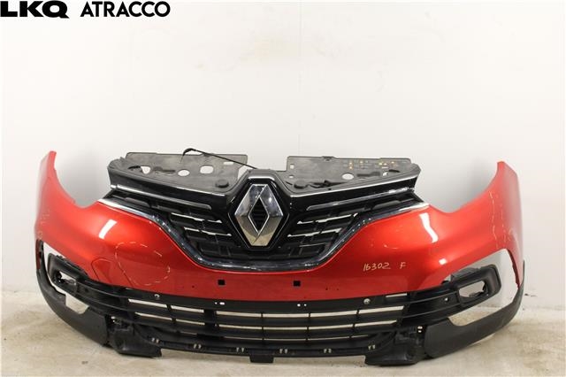 Støtfanger foran til Renault Captur 2013-2020 (Type I) (620227465R|)