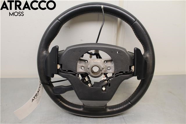 Ratt til Toyota RAV4 2009-2013 (Type III, Fase 2)  (4510042151B0|)
