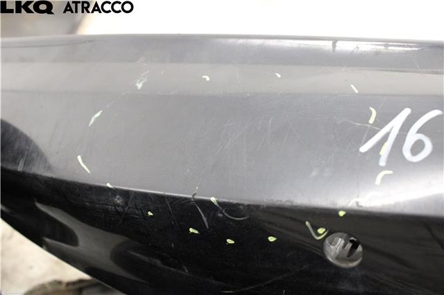 Støtfanger bak til Audi A6 2011-2014 (Type IV, Fase 1) (C7) (C7) (4G5807067A|)