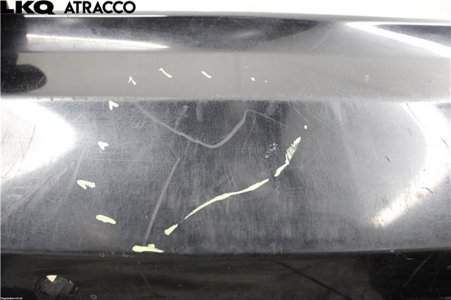 Støtfanger bak til Audi A6 2011-2014 (Type IV, Fase 1) (C7) (C7) (4G5807067A|)