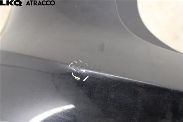 Støtfanger bak til Audi A6 2011-2014 (Type IV, Fase 1) (C7) (C7) (4G5807067A|)