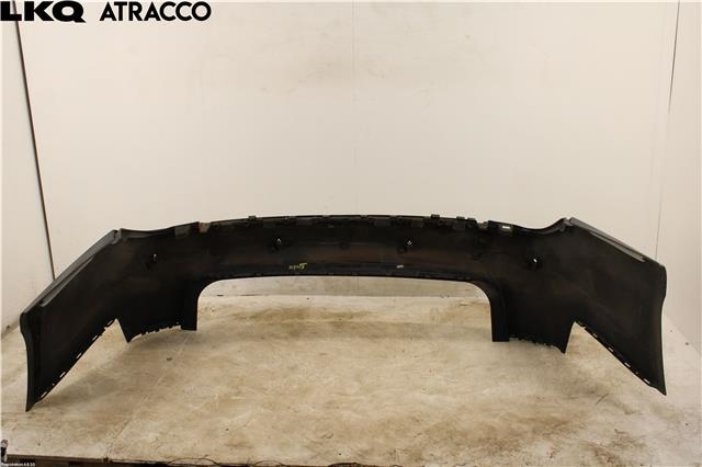 Støtfanger bak til Audi A6 2011-2014 (Type IV, Fase 1) (C7) (C7) (4G5807067A|)