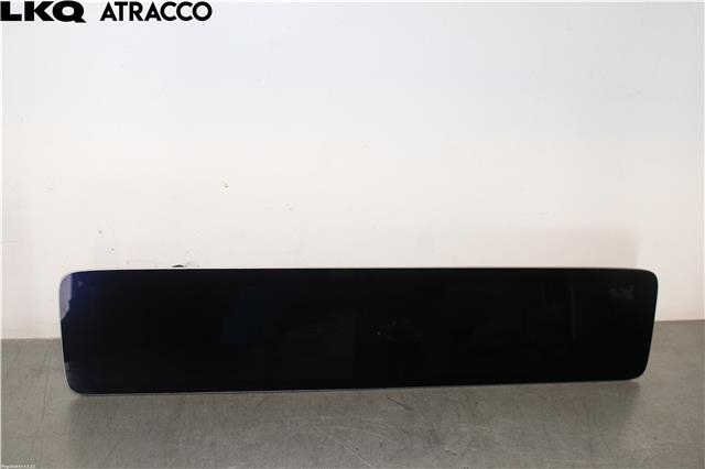 Instrumentpanel til Mercedes E-Klasse, 2016-2023 (W213) (W213) (A2139004724)