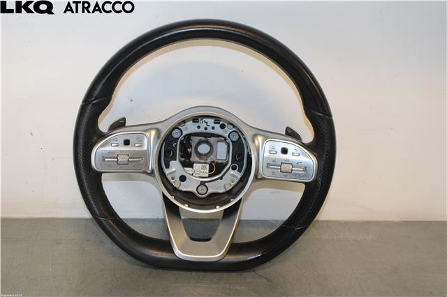 Ratt til Mercedes E-Klasse, 2016-2023 (W213) (W213) (A0004604302)