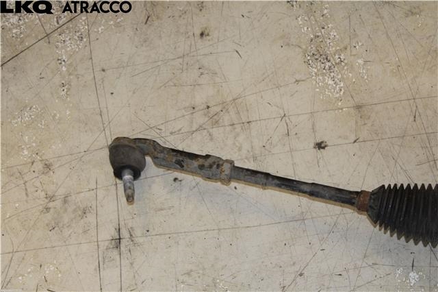 Tannstang til Hyundai Kona 2017-2021 (Type I, Fase 1) (56500K4000|)