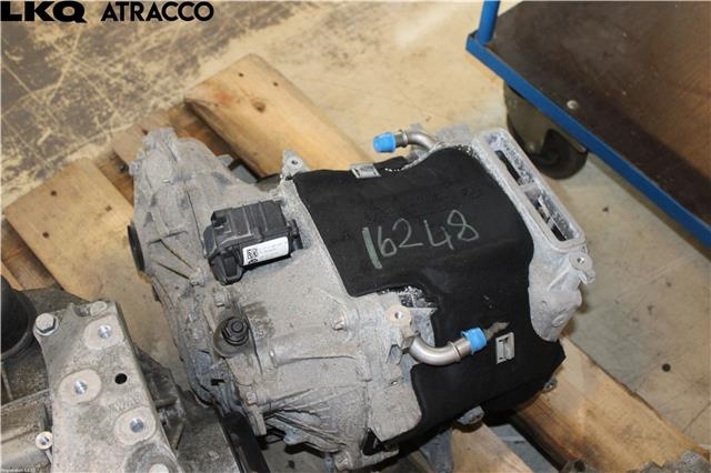 Girkasse automat til BMW i3 2013-2022  (27208651132|)