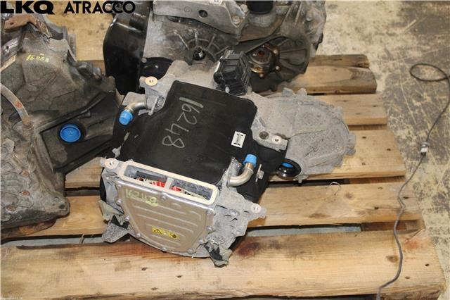 Girkasse automat til BMW i3 2013-2022  (27208651132|)