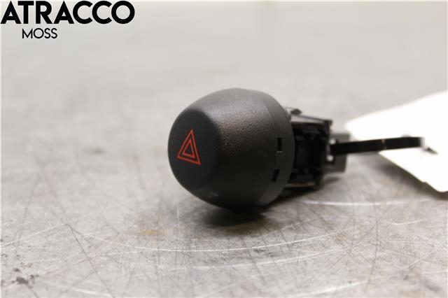Bryter nødblink til Toyota RAV4 2009-2013 (Type III, Fase 2)  (8433242020|)