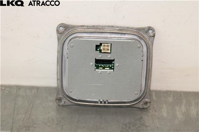 Styreenhet xenon/ballast til Audi A4 2007-2014 (Type IV) (B8) (B8) (8K0907472A|)