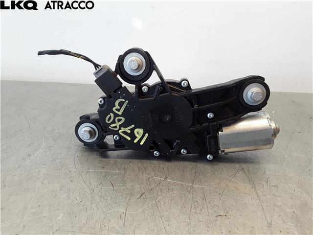 Viskermotor bakrute til Volvo V60 2010-2013 (Type I, Fase 1)  (31294492|)
