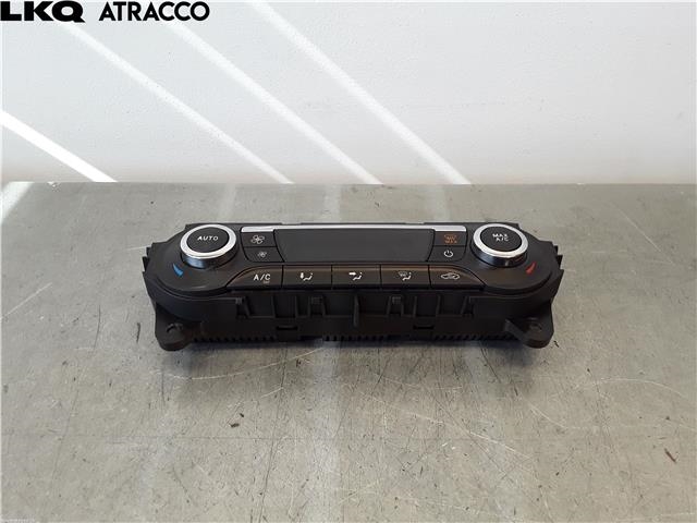 Varmeapparat betjening til Ford Van E350 1987-2014  (CM5T18C612AF|)