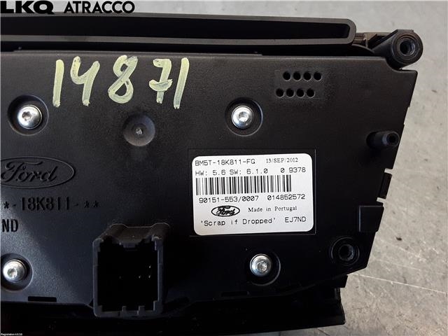 Diverse deler til Ford Van E350 1987-2014  (BM5T18K811FG|)