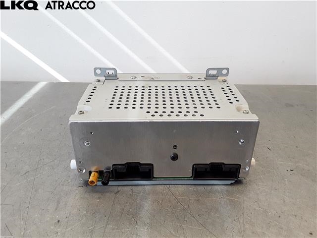 Bilstereo til Ford Van E350 1987-2014  (CM5T19C107GG|)