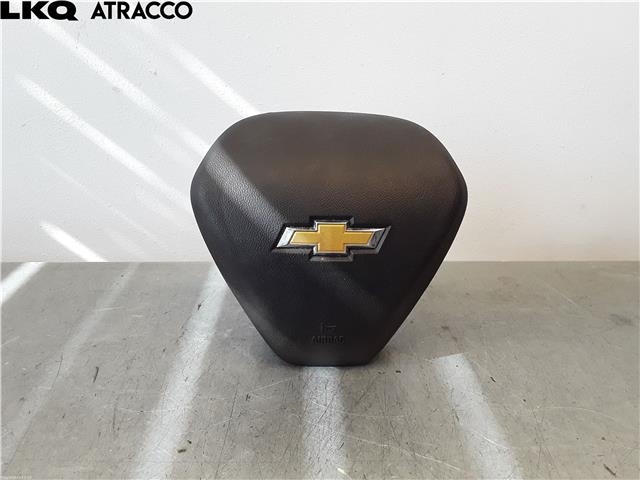 Airbag rattpute til Chevrolet Bolt 2016-->> (94554096|)